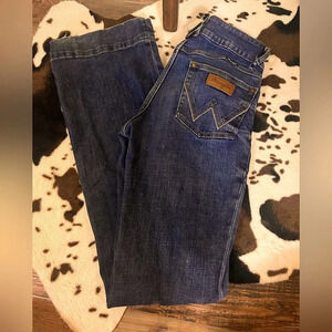 🚨‼️WOMENS RETRO WRANGLER TROUSERS‼️🚨